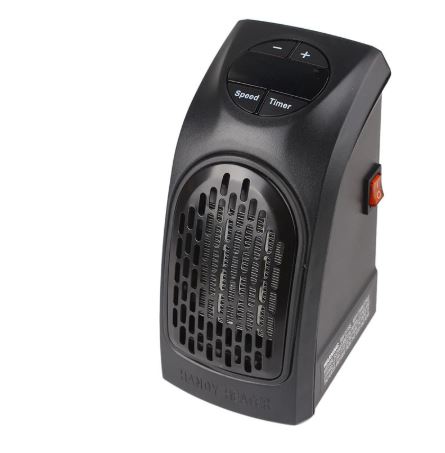 Electric Wall Heater