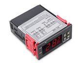 Digital Temperature Controller