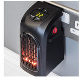 Electric Wall Heater